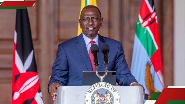 Kenyan newspapers, March 12: Justin Muturi, Deborah Barasa among CSs Ruto might...