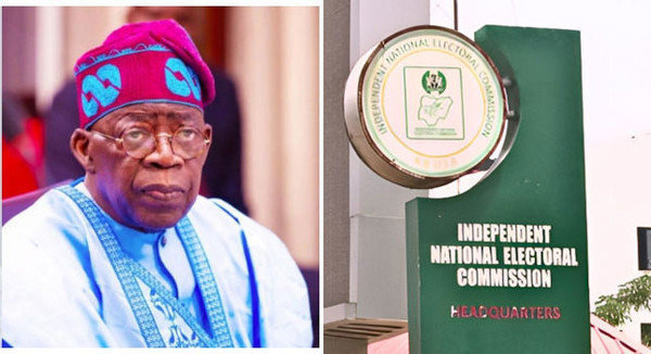 Tinubu Asks Senate To Confirm Five RECs