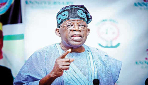 Rivers crisis: Tinubu urges political actors to respect court rulings