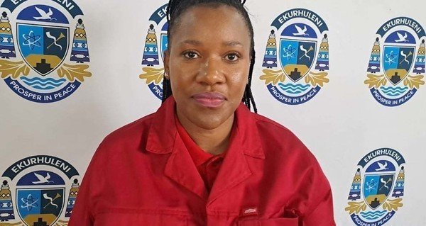 Committee appointed to probe allegations against Ekurhuleni Council Speaker Tshivhenga