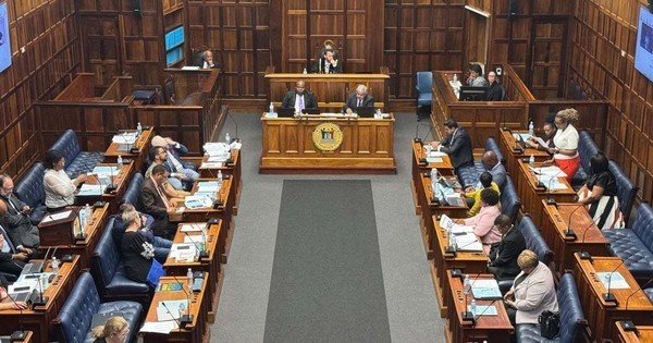 GOOD Party against proposal to introduce more seats in WC Legislature