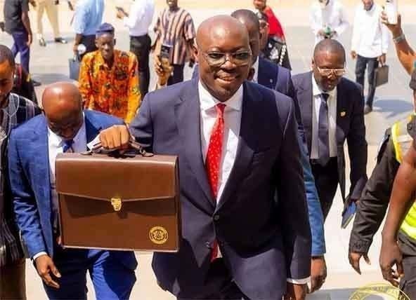 2025 budget: Mahama's govt allocates GH¢44.17billion for key...
