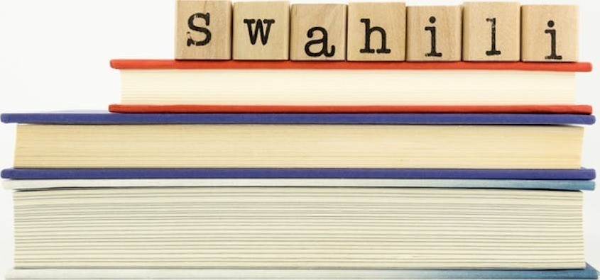  Why it’s good news that Swahili is coming to South African schools