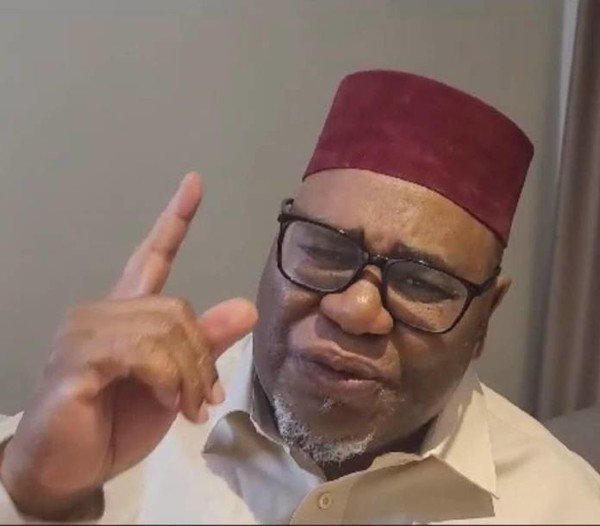 HICHILEMA’S BACKYARD DRAFT CONSTITUTION AMENDMENT IS REJECTED AND WILL NOT BE ACCEPTED- Nasson Msoni