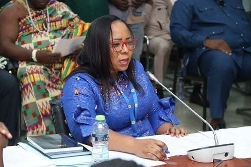 50% of street lighting target achieved —Greater Accra Region...