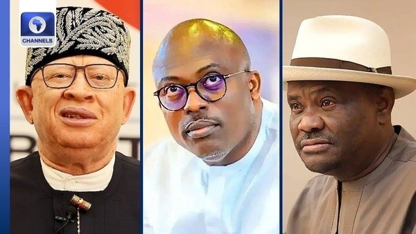 Those Trying To Impeach Fubara Will Not Succeed — Epelle