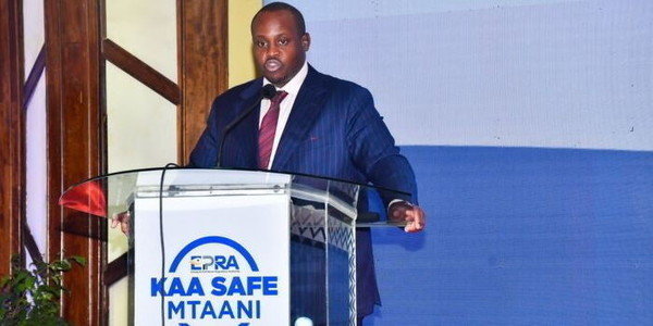 EPRA Unveils Plan to Curb Deadly Electrical and Petroleum Accidents