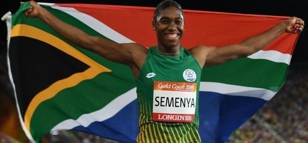 Caster Semenya: Olympic champion cleared to compete