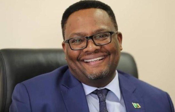 Emmanuel Mwamba’s Hallucinations and Lies About the Draft Constitution Exposed