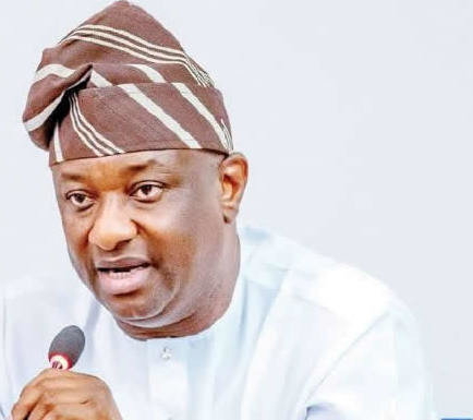 Keyamo backs XEJET as Namibia seeks direct flight with Nigeria