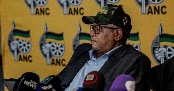 Mbalula: ANC didn't support corporate tax hike in fear of potential job losses