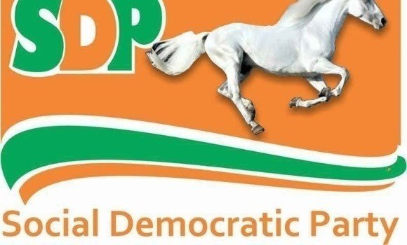 Crisis Rocks Kogi SDP As Chairman Declares Congress Illegal