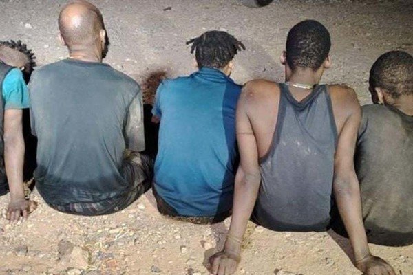 Fugitive zama zama leader sought over double murder and ties to notorious mining syndicate