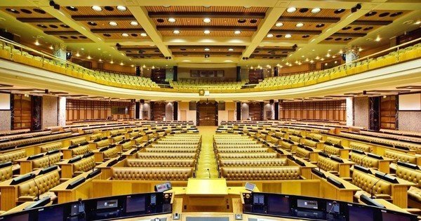 Parliament's ethics committee fines MPs for failure to declare financial interests