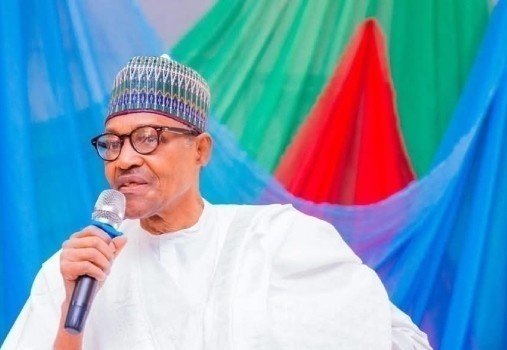 I Remain In APC, Will Popularise The Party, Buhari Declares 