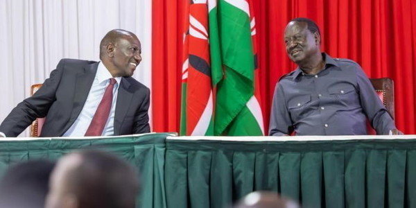 10 ODM Leaders Who Have Landed Key Positions After Ruto-Raila MoU