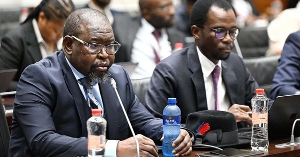 Godongwana defends budget, urges MPs to 'keep their eye on the ball'