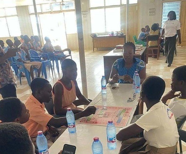 Kwahu East District NCCE hosts 68th Independence Day Anniver...