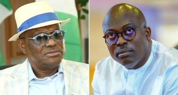 Ijaw Leader David Briggs Asks Wike To Apologize Over Comments On Ethnic Group