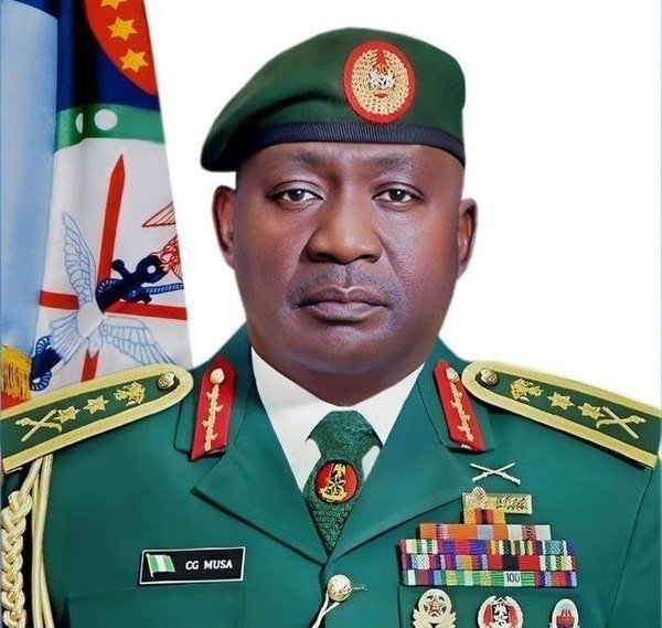 Nigeria had least number of attacks in 2024 - CDS