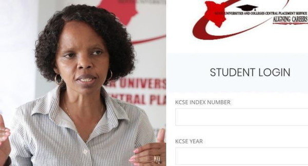 KUCCPS Told to Review Cut Off Points for Select Courses