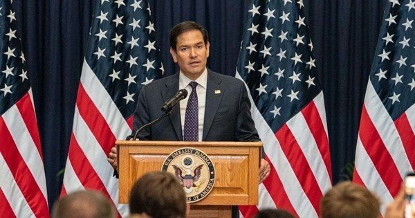 US Secretary of State Marco Rubio relied on out-of-context information to expel Ebrahim Rasool: MISTRA