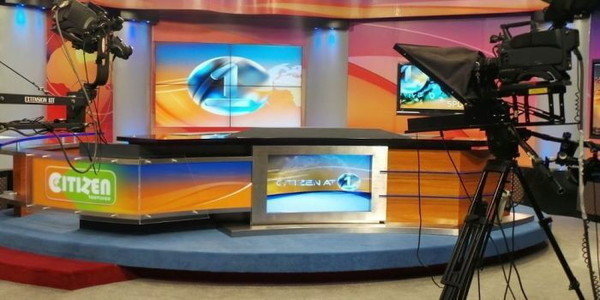 How SK Macharia Fought Moi and Built Citizen TV