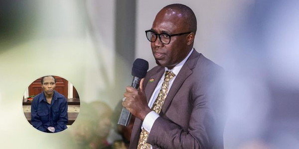 Korir Sing'oei Reveals Margaret Nduta's Verdict After Call With Vietnamese Deputy Minister