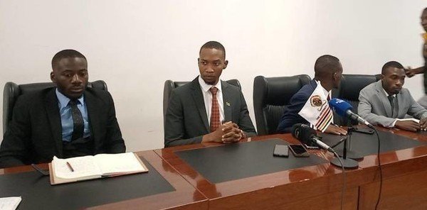 THREE STUDENT UNIONS BACK CONSTITUTIONAL AMENDMENTS AHEAD OF 2026 ELECTIONS