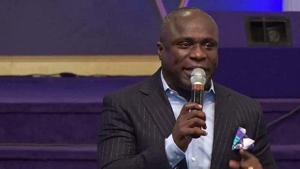 I have not been arrested – Rev. Kusi Boateng clarifies