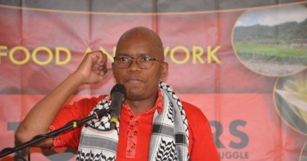 SACP says it has no intention of deregistering as a political party after IEC notice of cancellation