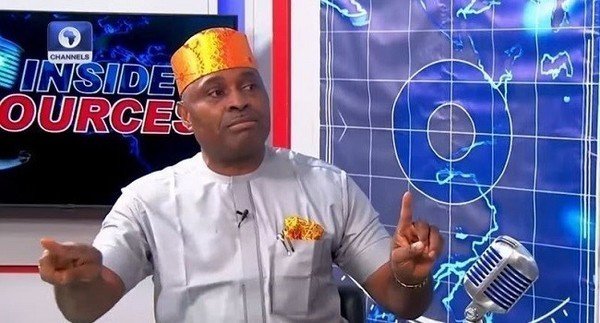 2027: I’ll Support Fresh Southerner, Northerner Willing To Use Four Years – Okonkwo