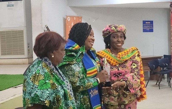 Replace barriers with opportunities for women’s growth  — Ko...