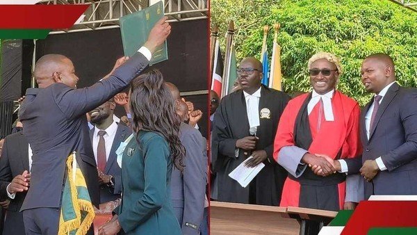 Isaac Mutuma: Jubilations as new Meru governor takes oath of office replacing Ka...