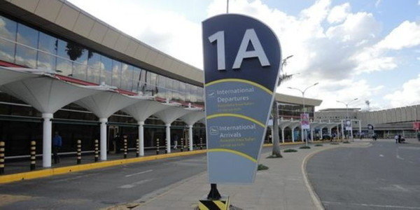 How New Charter Overhauling Operations at JKIA Works