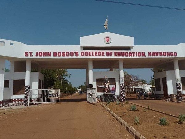 St. John Bosco College of Education students express worry o...