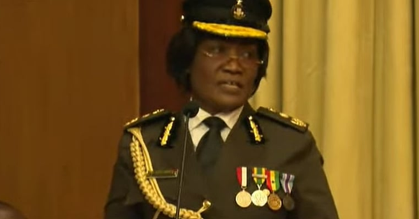 I’m committed to a humane prisons system — Baffoe-Bonnie