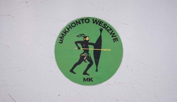 MK Party logo battle: ANC says criticism of KZN High Court misplaced