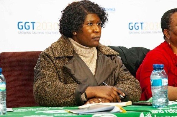 Hawks probe Sedibeng mayor's stepson for R5.5m traffic dept theft amid nepotism claims