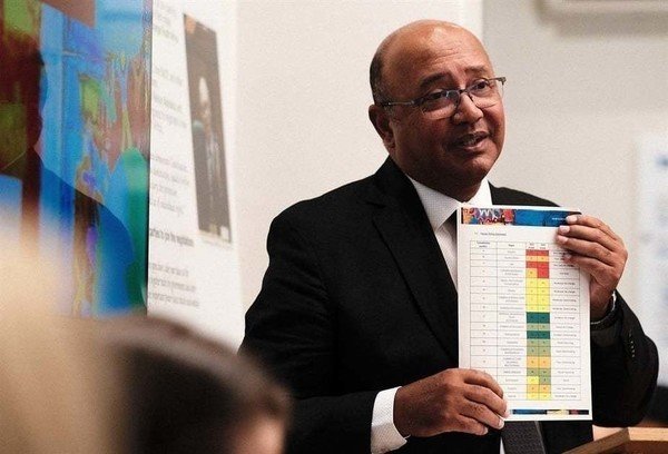 Inclusive economic rights needed to realise human rights in SA, says FW de Klerk Foundation