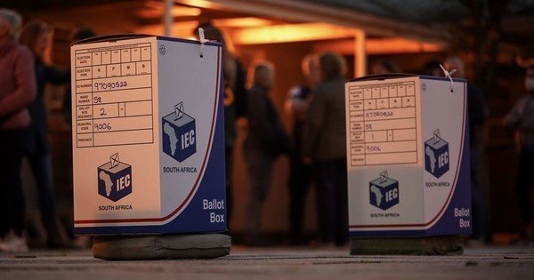 KZN IEC official accused of stealing voting material in 2024 polls due back in court