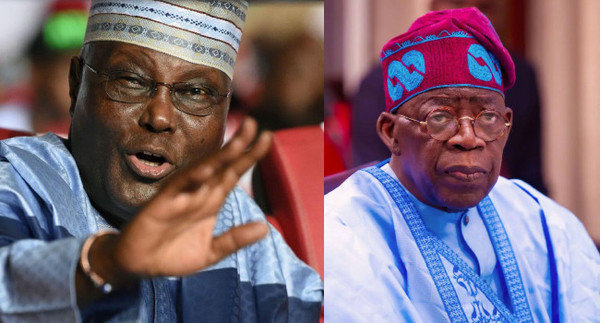 ‘Political Manipulation’, Atiku Faults Tinubu Over Rivers Emergency Rule 