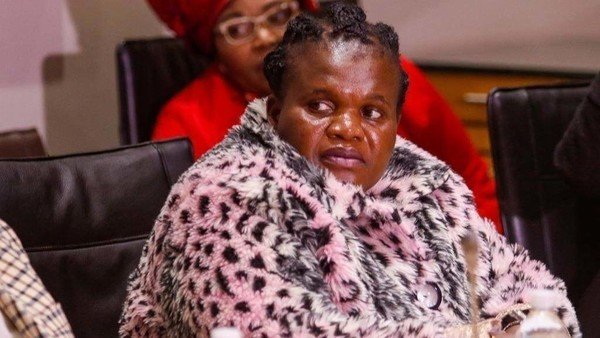 Double or nothing: ANC wants to double party funding limit and threshold