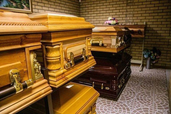 Three body problem: Corpses stolen from private funeral parlour in Kuruman