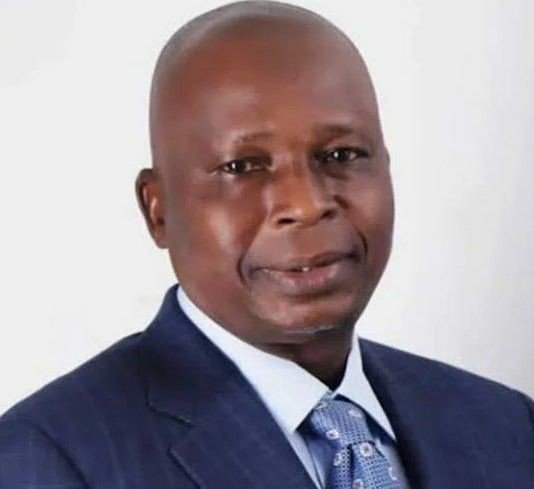 Rivers allocation goes to sole administrator, says FG