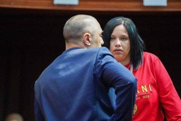 Charl Kinnear murder: Woman poses as lawyer to facilitate boyfriend, Modack talk - court hears