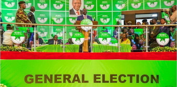IEBC Lawyer Explains How Politicians Skyrocketed 2027 Election Budget to Ksh61 Billion