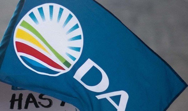 DA: Medium-Term Development Plan not aggressive enough to counter SA's problems