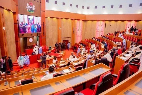 UPDATED: Senate approves Rivers emergency rule.