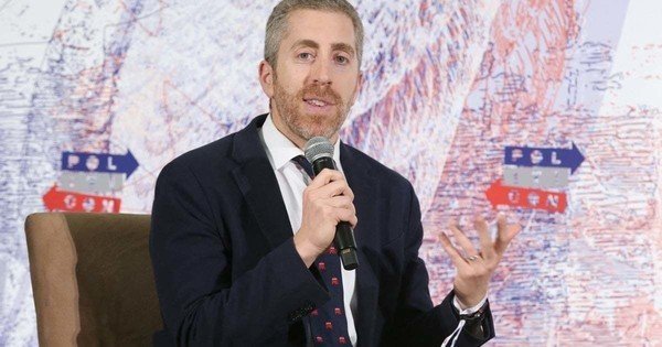 Presidency accuses Trump insider Joel Pollak of spreading divisive and damaging news about SA